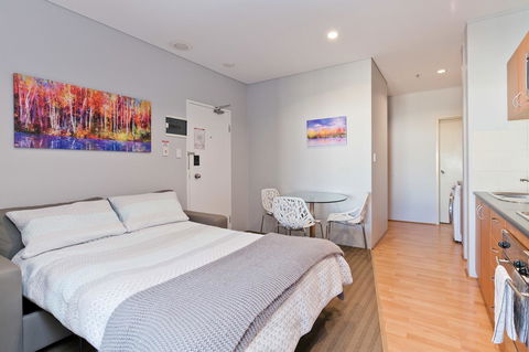 Central City Exclusive Apartments - Hotel WA 14
