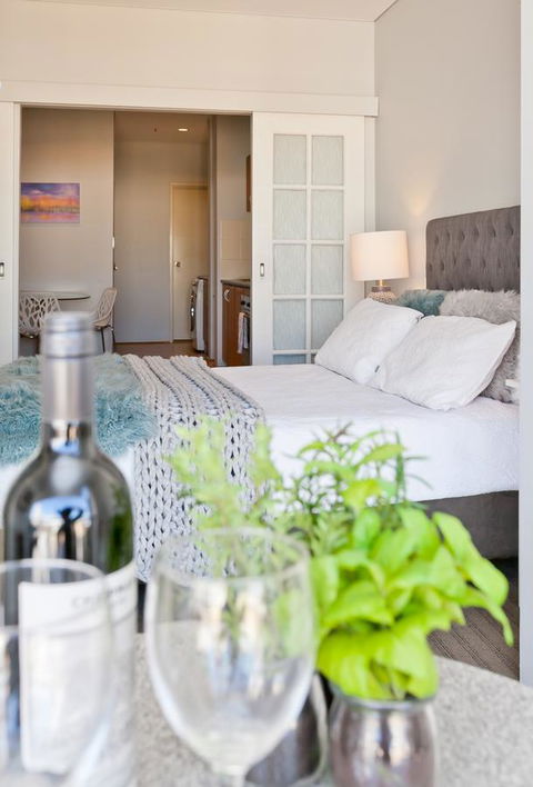 Central City Exclusive Apartments - Hotel WA 5
