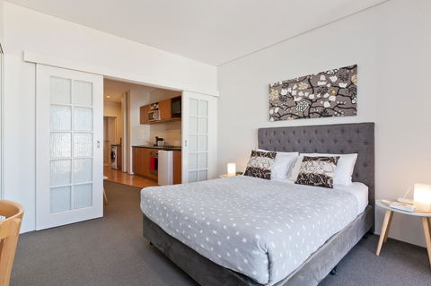 Central City Exclusive Apartments - Hotel WA 12