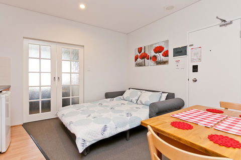 Central City Exclusive Apartments - Hotel WA 4
