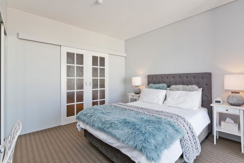 Central City Exclusive Apartments - Hotel WA 10