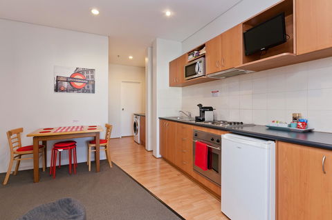 Central City Exclusive Apartments - Hotel WA 3