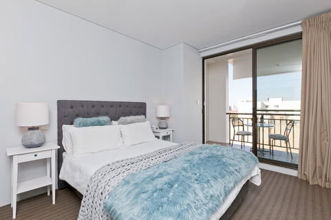 Central City Exclusive Apartments - Hotel WA 19