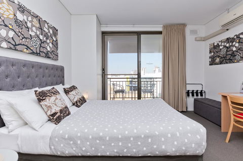 Central City Exclusive Apartments - Hotel WA 0