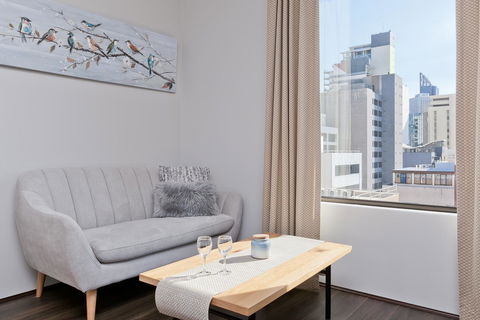 Central City Exclusive Apartments - Hotel WA 22