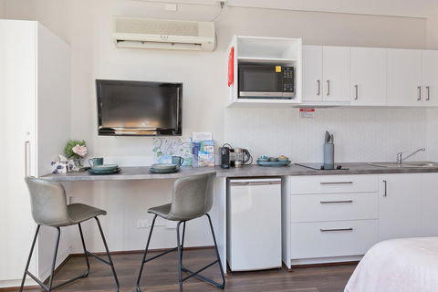 Central City Exclusive Apartments - Hotel WA 26