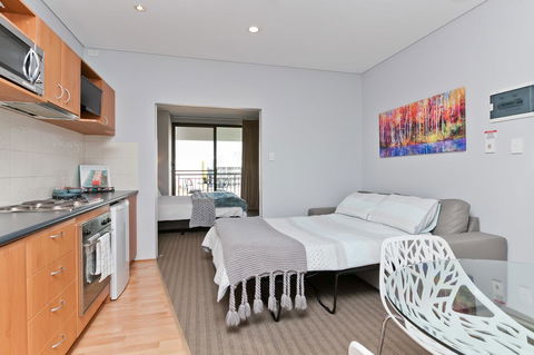 Central City Exclusive Apartments - Hotel WA 13