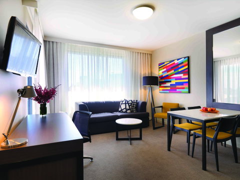Punthill Norwest - Hotel WA 20