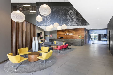 Punthill Norwest - Hotel WA 9