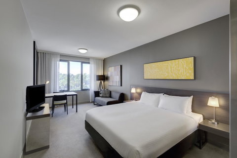 Punthill Norwest - Hotel WA 3