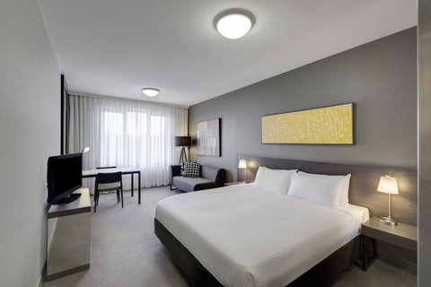 Punthill Norwest - Hotel WA 7