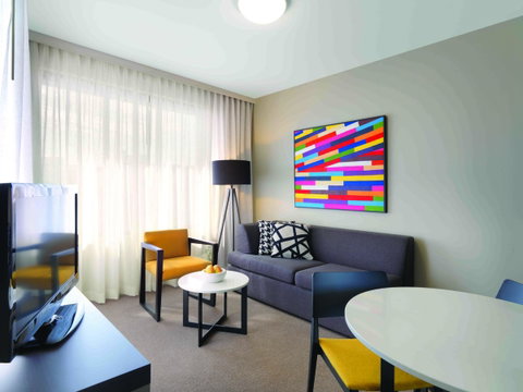 Punthill Norwest - Hotel WA 19