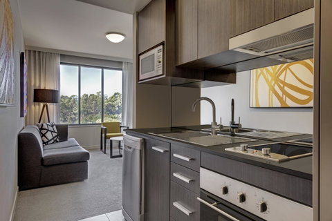 Punthill Norwest - Hotel WA 4