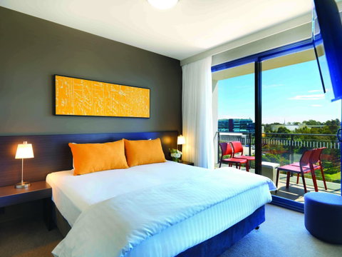 Punthill Norwest - Hotel WA 16