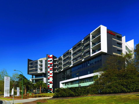 Punthill Norwest - Hotel WA 1
