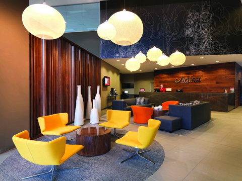Punthill Norwest - Hotel WA 22