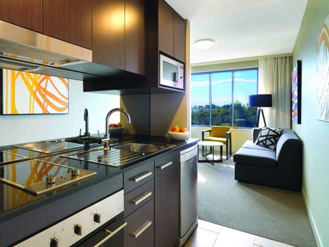 Punthill Norwest - Hotel WA 23