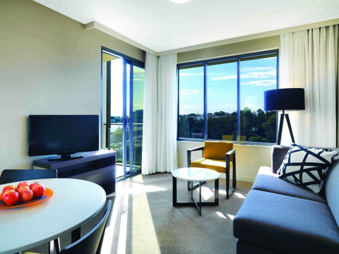 Punthill Norwest - Hotel WA 17