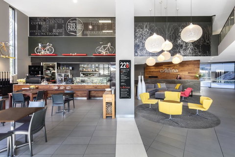 Punthill Norwest - Hotel WA 8