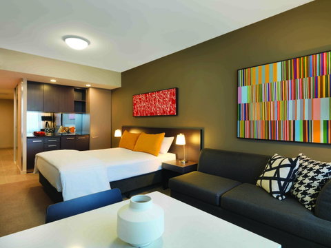 Punthill Norwest - Hotel WA 18