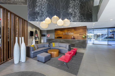 Punthill Norwest - Hotel WA 5