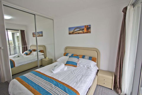 Morisset Serviced Apartments - Hotel WA 7