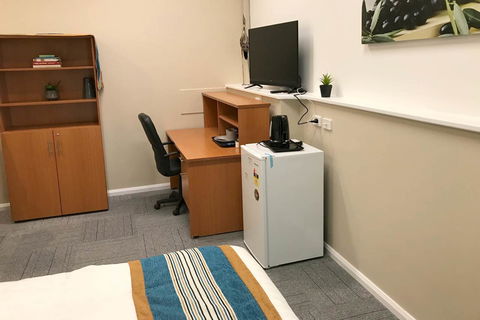 Morisset Serviced Apartments - Hotel WA 10
