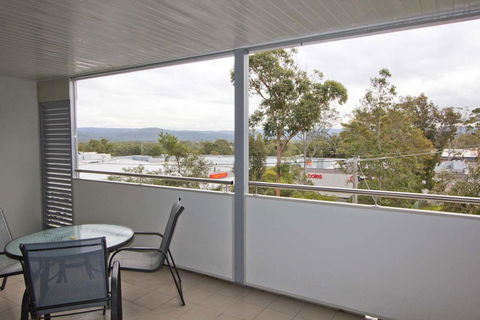 Morisset Serviced Apartments - Hotel WA 23