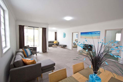 Morisset Serviced Apartments - Hotel WA 0