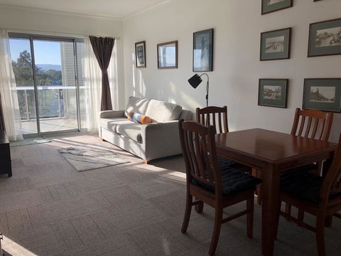 Morisset Serviced Apartments - Hotel WA 1