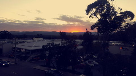 Morisset Serviced Apartments - Hotel WA 22