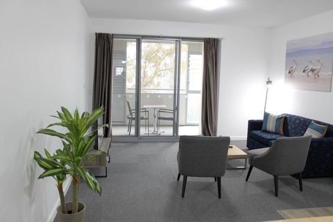 Morisset Serviced Apartments - Hotel WA 6