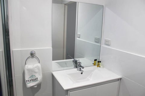 Morisset Serviced Apartments - Hotel WA 9