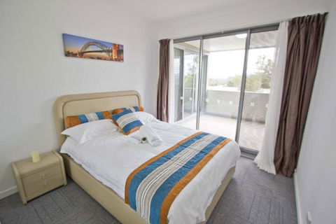 Morisset Serviced Apartments - Hotel WA 16