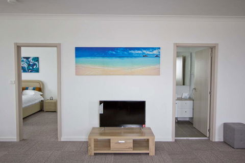 Morisset Serviced Apartments - Hotel WA 31