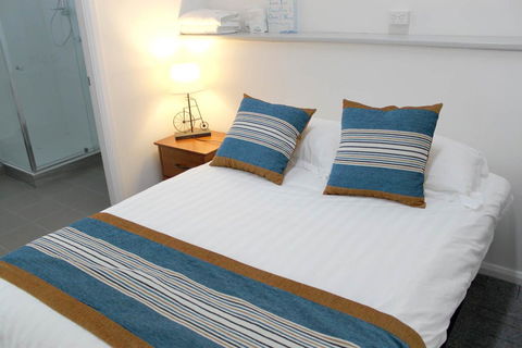Morisset Serviced Apartments - Hotel WA 5