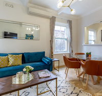 Heritage Townhouse Near Harbour Bridge - Hotel WA