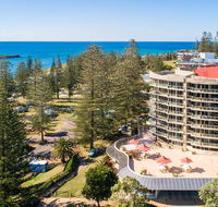 Northpoint Apartments - Hotel WA