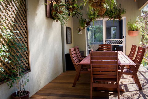 Nelson Bay Bed & Breakfast - Hotel WA 38