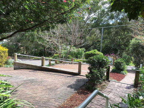 Nelson Bay Bed & Breakfast - Hotel WA 11