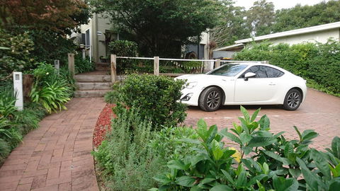 Nelson Bay Bed & Breakfast - Hotel WA 8