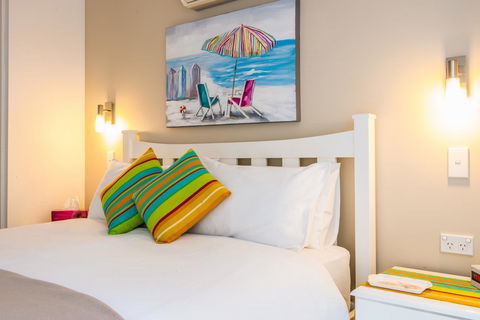 Nelson Bay Bed & Breakfast - Hotel WA 44