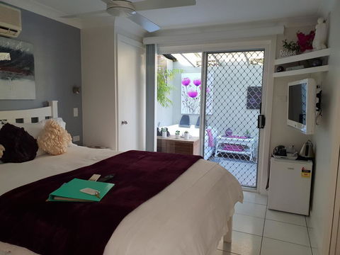 Nelson Bay Bed & Breakfast - Hotel WA 2