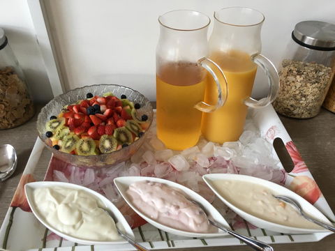 Nelson Bay Bed & Breakfast - Hotel WA 18