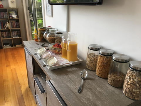 Nelson Bay Bed & Breakfast - Hotel WA 19