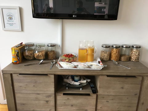 Nelson Bay Bed & Breakfast - Hotel WA 17