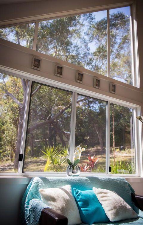 Nelson Bay Bed & Breakfast - Hotel WA 41