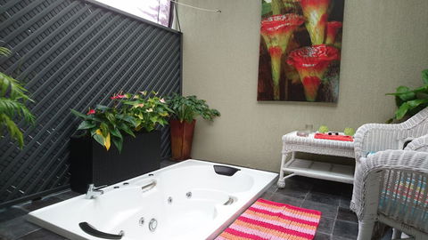 Nelson Bay Bed & Breakfast - Hotel WA 9