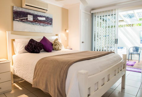 Nelson Bay Bed & Breakfast - Hotel WA 24