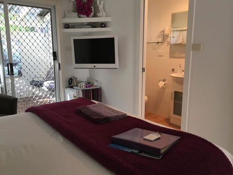 Nelson Bay Bed & Breakfast - Hotel WA 21